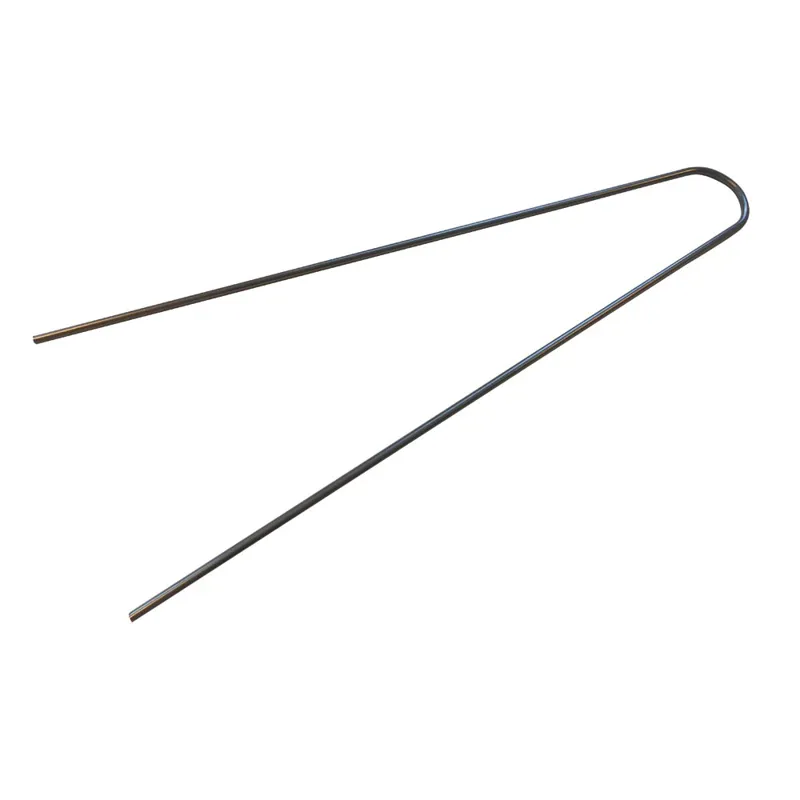 Dia - Compe ENE Fender Mount Kits Silver